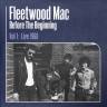 Пластинка FLEETWOOD MAC 