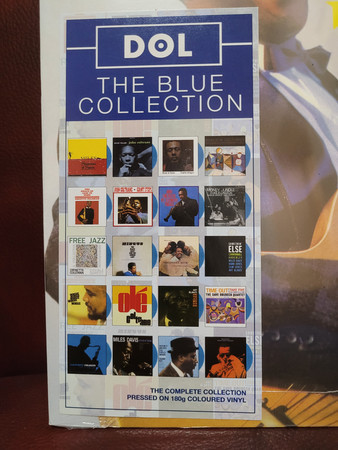 Виниловая пластинка B.B.KING "Singin The Blues" (DOL935HB RED LP)