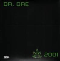 DR.DRE "2001" (2LP)