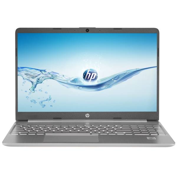 Ноутбук HP 15.6 15s-fq2128ur i3-1125G4 8GB 256GBSSD DOS NEW 