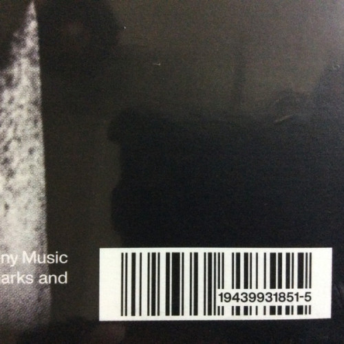 Виниловая пластинка LEONARD COHEN "Songs Of Love And Hate" (SONY LP)