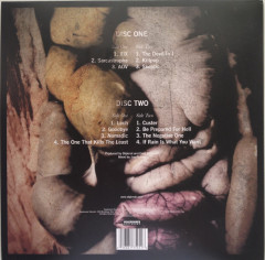 SLIPKNOT ".5: The Gray Chapter" (2LP)