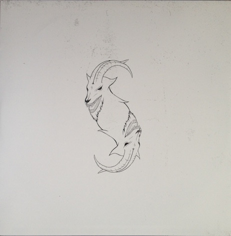 Виниловая пластинка SLIPKNOT ".5: The Gray Chapter" (2LP)