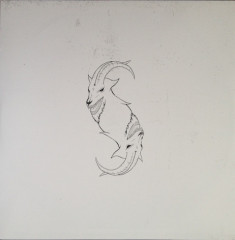 SLIPKNOT ".5: The Gray Chapter" (2LP)