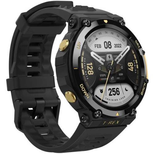 Умные часы Amazfit T-Rex 2 