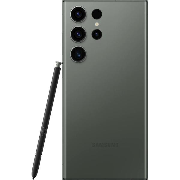 Смартфон Samsung Galaxy S23 Ultra 12/256 ГБ. Цена. Фото