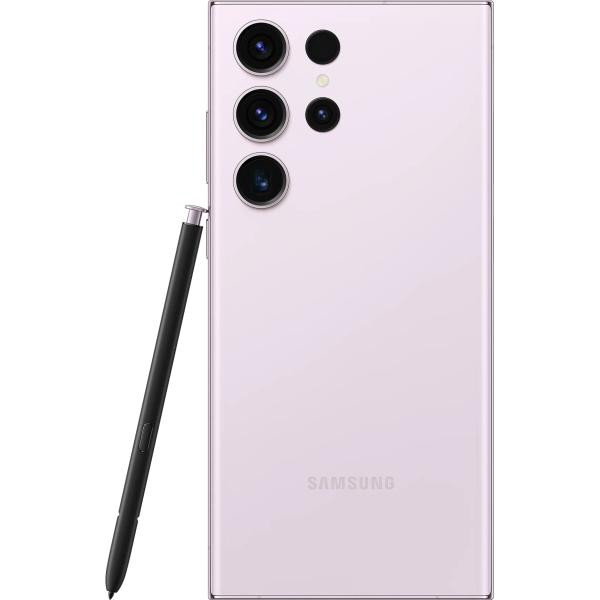 Смартфон Samsung Galaxy S23 Ultra 12/256 ГБ. Цена. Фото