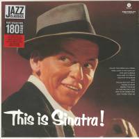 FRANK SINATRA "This Is Sinatra!" (LP)