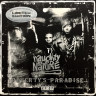 Виниловая пластинка NAUGHTY BY NATURE "Poverty`s Paradise" (COLORED 2LP+7``)
