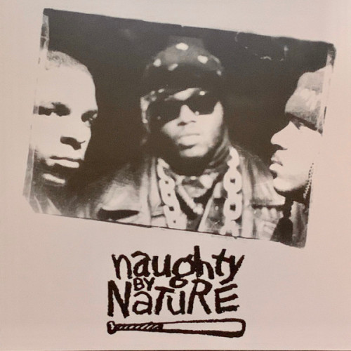 Виниловая пластинка NAUGHTY BY NATURE "Poverty`s Paradise" (COLORED 2LP+7``)