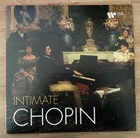 CHOPIN "Intimate Chopin" (LP)