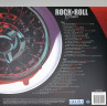Виниловая пластинка VARIOUS ARTISTS "Rock `N` Roll Classics" (LP) 