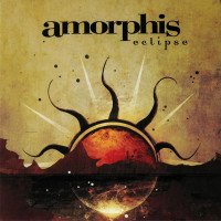 AMORPHIS "Eclipse" (LP)