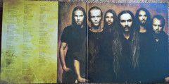 AMORPHIS &quot;Eclipse&quot; (LP)