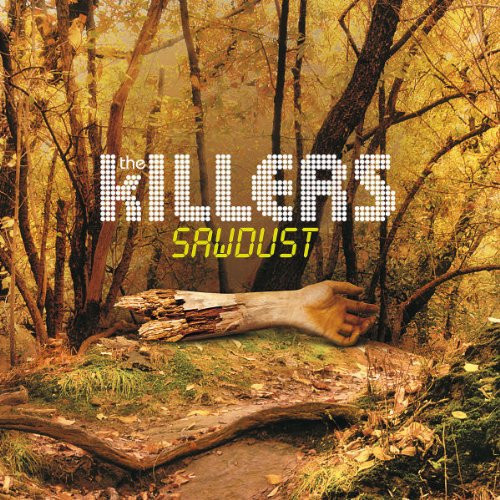 Виниловая пластинка KILLERS "Sawdust" (2LP)