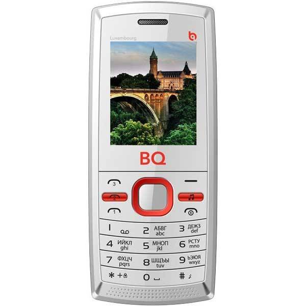 Телефон BQ 1816 Luxembourge 