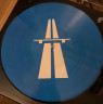 Виниловая пластинка KRAFTWERK "Autobahn" (PICTURE LP) 