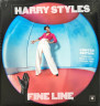 Виниловая пластинка HARRY STYLES "Fine Line" (BLACK AND WHITE 2LP) 