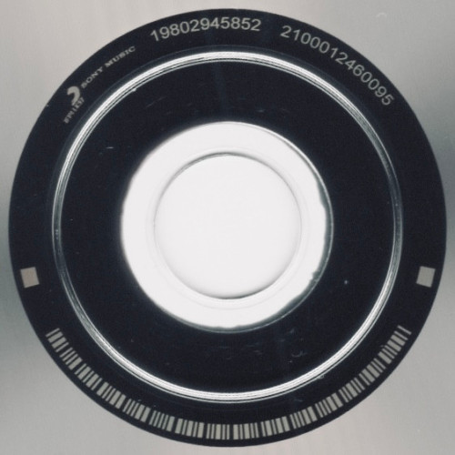 CD-диск ROBBIE WILLIAMS "Britpop" (DELUXE CD) 