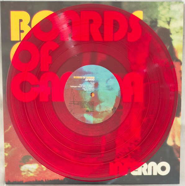 BOARDS OF CANADA 