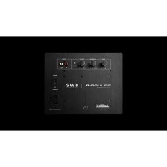 AirPulse SW8