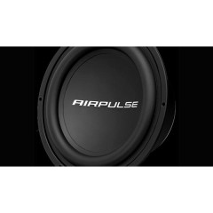 AirPulse SW8