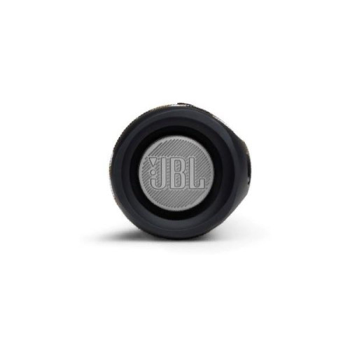 Портативная акустика JBL Flip 5 Black Star