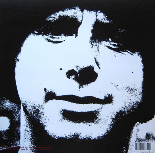 Виниловая пластинка Depeche Mode ‎"A Pain That I'm Used To" (MUTE L12BONG36 LP) 