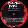 Виниловая пластинка Depeche Mode ‎"A Pain That I'm Used To" (MUTE L12BONG36 LP) 