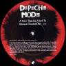 Виниловая пластинка Depeche Mode ‎