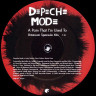 Виниловая пластинка Depeche Mode ‎"A Pain That I'm Used To" (MUTE L12BONG36 LP) 