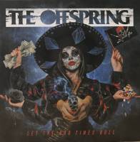 OFFSPRING "Let The Bad Times Roll" (LP)