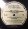 Виниловая пластинка VAN HALEN  "Women And Children First" (LP) 