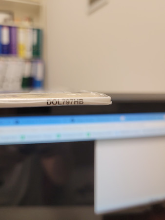 Виниловая пластинка CHET BAKER "Chet Baker Sings" (DOL797HB BLUE LP) 