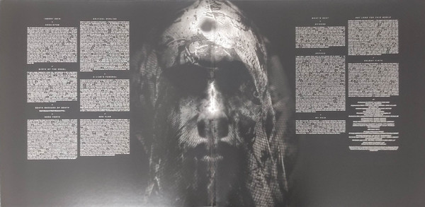 Виниловая пластинка SLIPKNOT "We Are Not Your Kind" (2LP)