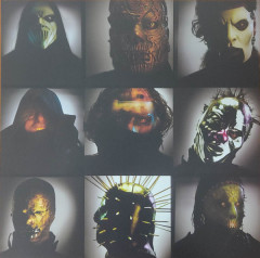 SLIPKNOT "We Are Not Your Kind" (2LP)