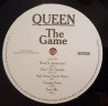 Виниловая пластинка QUEEN "The Game" (CANADA LP)