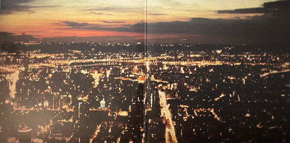 Виниловая пластинка LONDON GRAMMAR "If You Wait" (10th Anniversary GOLD 2LP)