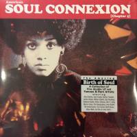 VA - "American Soul Connexion (Chapter 5)" (2LP)