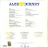 Виниловая пластинка VARIOUS ARTISTS "Jazz Loves Disney" (2LP) 