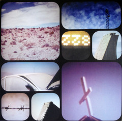 BOARDS OF CANADA  "Tomorrow`s Harvest" (2LP)