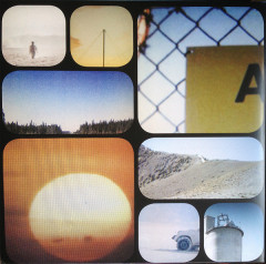 BOARDS OF CANADA  "Tomorrow`s Harvest" (2LP)