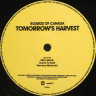 Виниловая пластинка BOARDS OF CANADA  "Tomorrow`s Harvest" (2LP) 