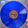 Виниловая пластинка RED HOT CHILI PEPPERS "Unlimited Love" (BLUE 2LP) 
