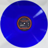 Виниловая пластинка RED HOT CHILI PEPPERS "Unlimited Love" (BLUE 2LP) 