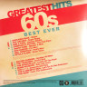Виниловая пластинка VARIOUS ARTISTS "Greatest Hits 60s Best Ever" (LP) 