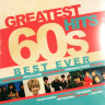 Виниловая пластинка VARIOUS ARTISTS "Greatest Hits 60s Best Ever" (LP) 