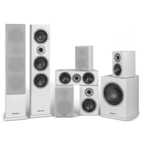 Акустическая система центрального канала Premiera DS-521C 