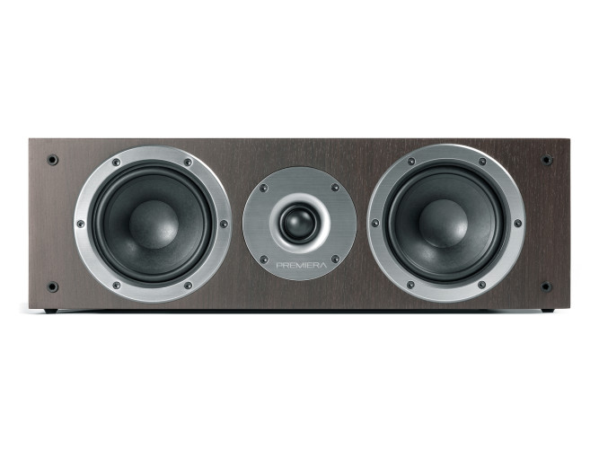 Акустическая система центрального канала Premiera DS-521C 