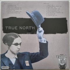 BAD RELIGION "True North" (LP)